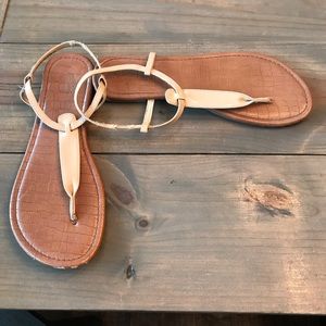 5/$15 Sandals (Size 9)